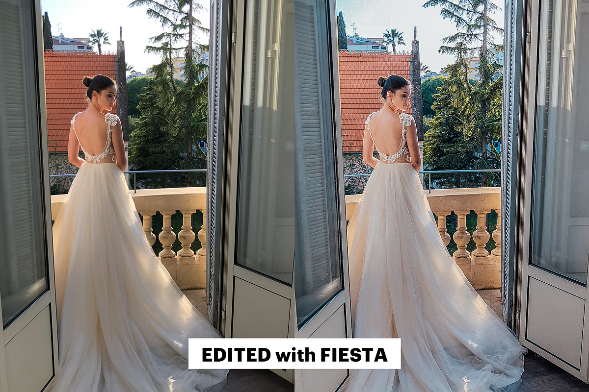 70 Lightroom Presets Artist Bundle, an Action Add-On by Willa (Photo 10 of 23)