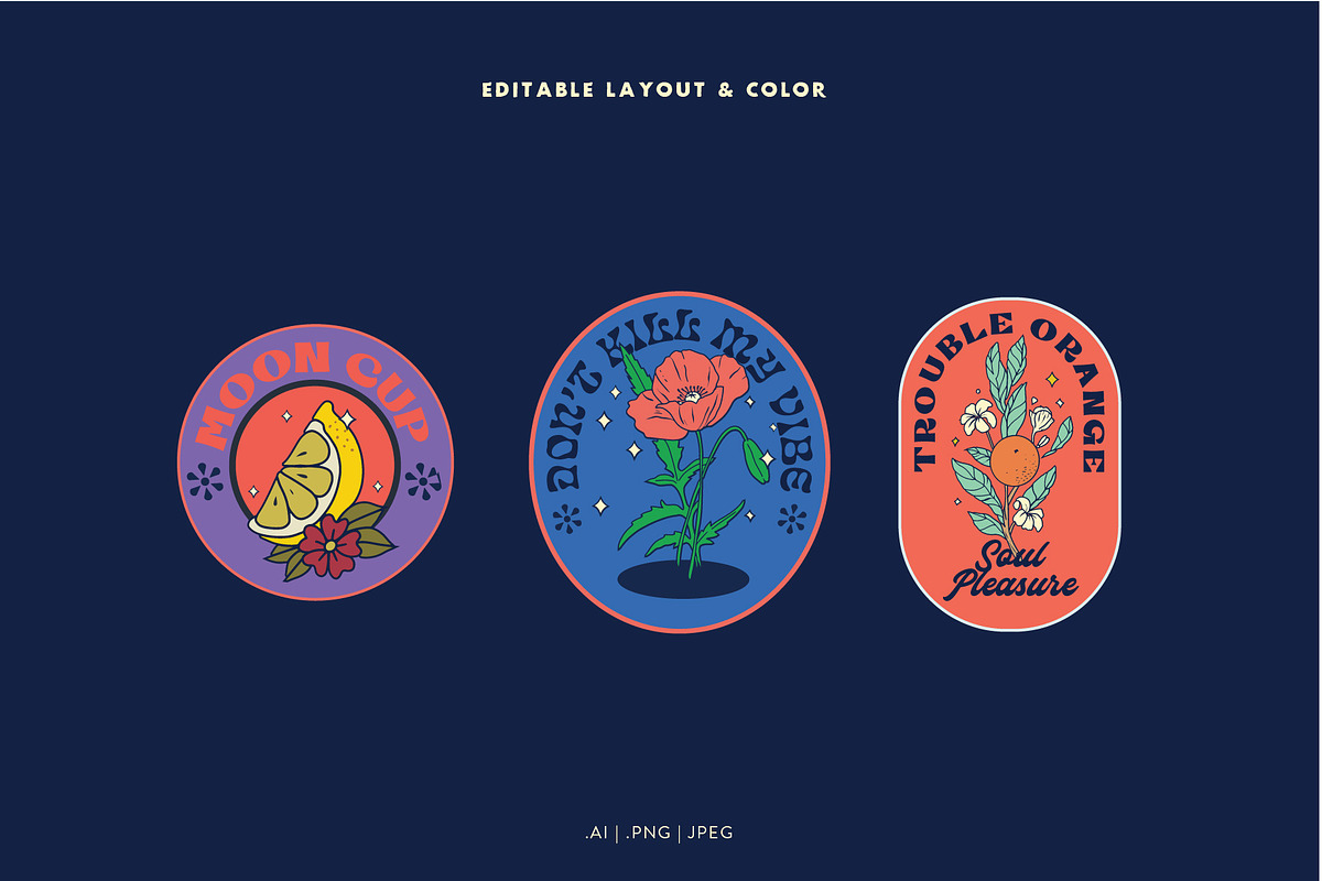 Artisan Collection - Illustration, an Illustration by Elysamunster (Photo 11 of 13)