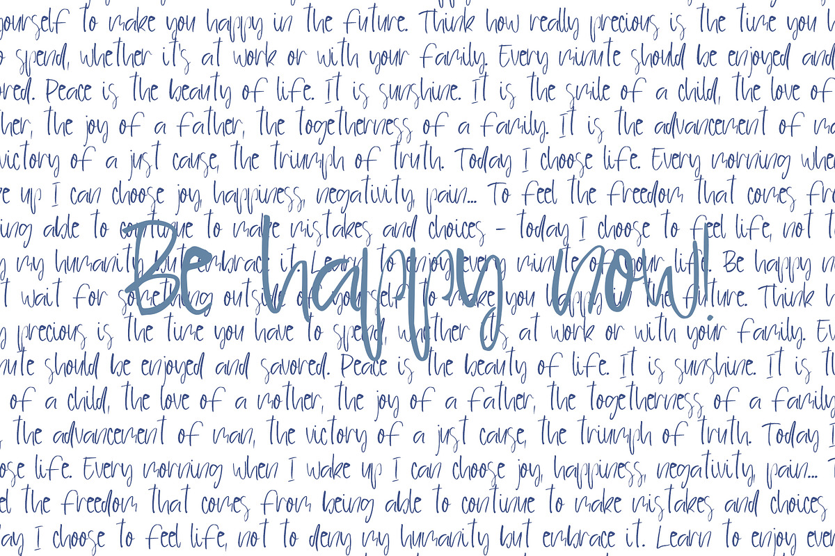 Jorgen Font preview 3