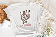 Cupid Aim for a Cowboy PNG, Digital, an Illustration by SharpMarketplace (Thumbnail 5 of 9)