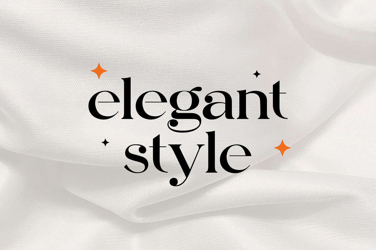 Magic Flavour Elegant Serif Font, a Serif Font by UICreative (Photo 12 of 13)
