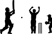 Athletic Action SVG Bundle, an Illustration by Artivon (Thumbnail 13 of 20)