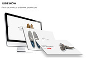 Prestashop Theme, a Bootstrap Template by LeoTheme (Thumbnail 3 of 6)