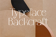 Melgis - Beauty Line & Simple Font, a Sans Serif Font by AuthenType (Thumbnail 11 of 15)