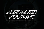 Riskan Jhon, a Handwritten Font by pineungtype (Thumbnail 2 of 6)