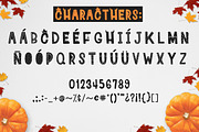 Ha-Halloween font + patterns + MORE!, a Font by Andrea De Oliveira (Thumbnail 2 of 7)