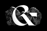 Amient – Modern Display Font, a Serif Font by Piotr Łapa (Thumbnail 3 of 12)