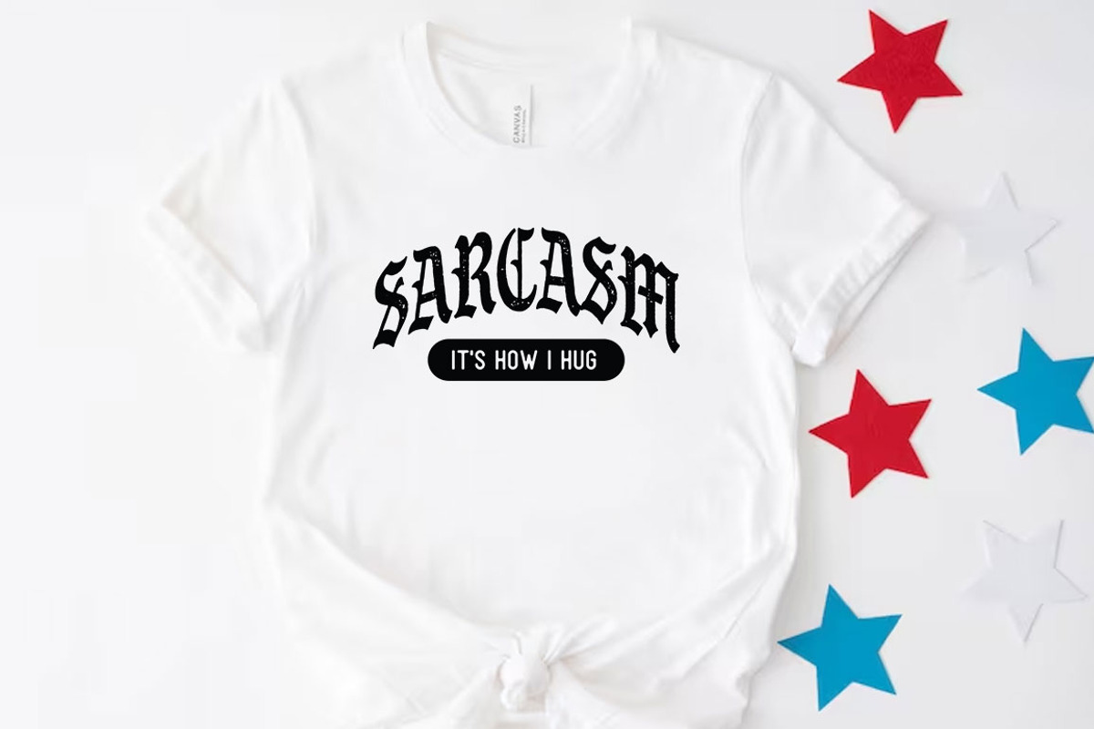 Funny Sarcastic Quotes SVG Bundle, an Object Graphic by FiveStarCrafting (Photo 3 of 5)