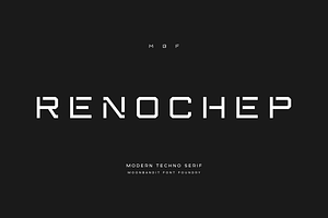 MBF Renochep