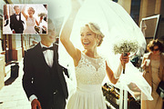 15 Wedding Photo Effect Action, an Action Add-On by Vatdesign (Thumbnail 3 of 4)