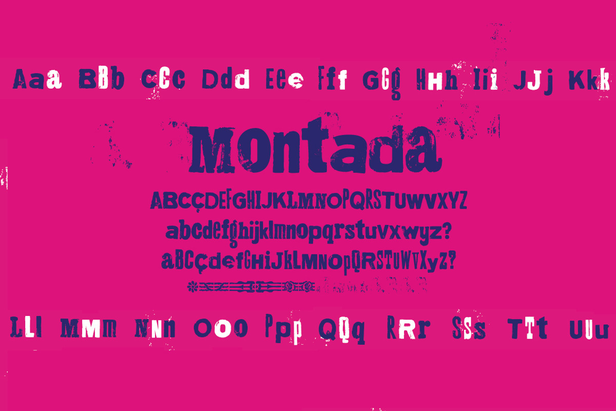 Montada - 50% OFF