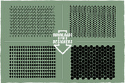 Prints and Patterns - Vector Pack, a Texture Graphic by Downloads for Designers (Thumbnail 3 of 4)
