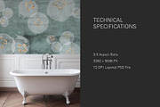 Paris Home | Bath No. 1 Mockup, a Household Mockup by Blixa 6 Studios (Thumbnail 6 of 7)
