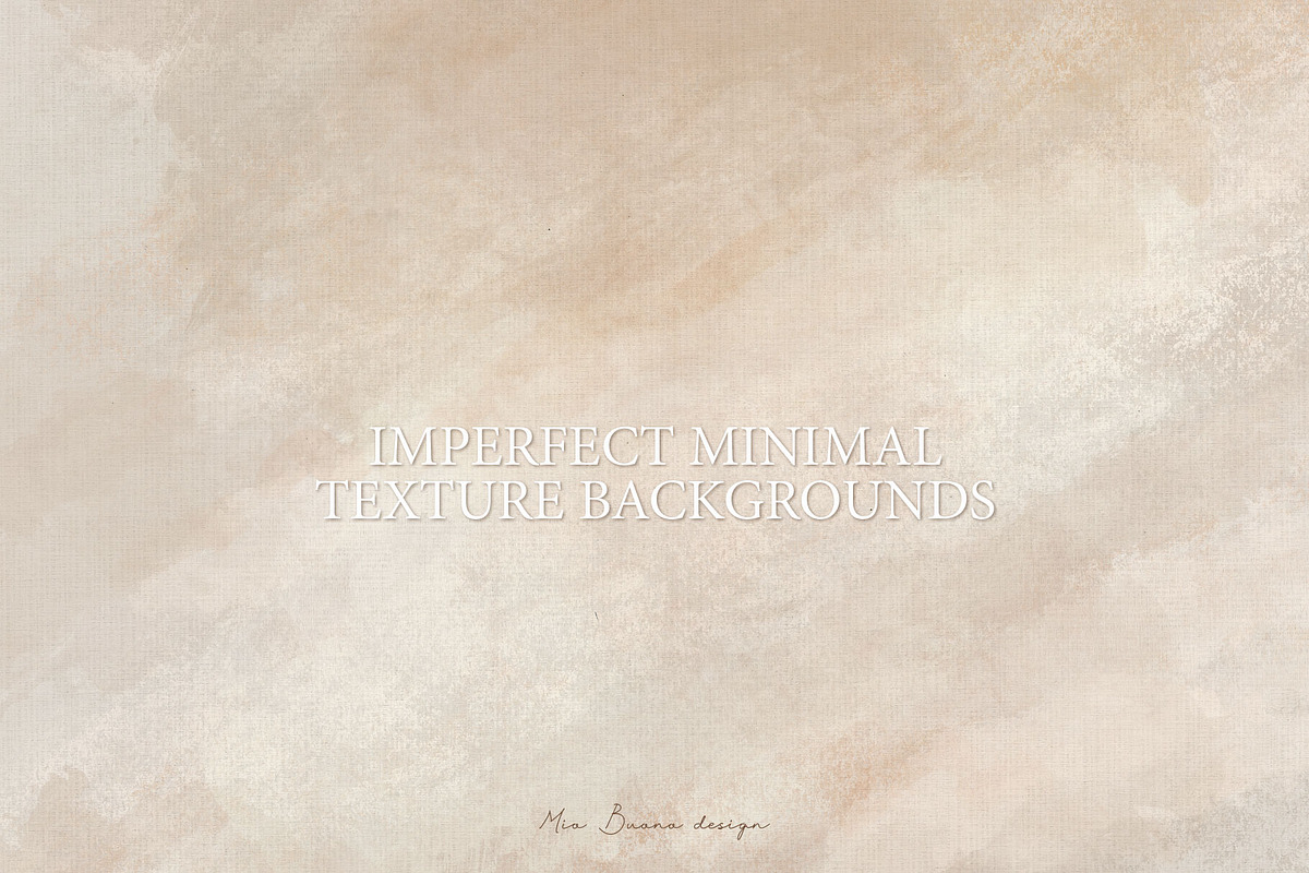 Painted Texture Backgrounds Bundle, a Background Graphic by Mio Buono (Photo 37 of 54)