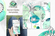 ABSTRACT  BUNDLE 4 in 1, an Object Graphic by Ana-Sakuta (Thumbnail 21 of 31)