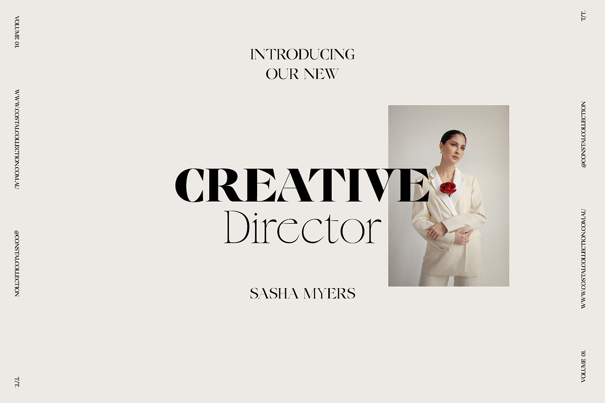 New Tropic - 8 Style Font Family, a Serif Font by Tropical Type (Photo 8 of 15)