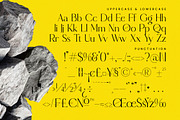 Qignals Modern Serif Font, a Serif Font by timelesstype.co (Thumbnail 18 of 20)