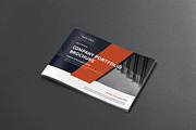 A5 Corporate Company Brochure, a Brochure Template by New Lines (Thumbnail 9 of 15)