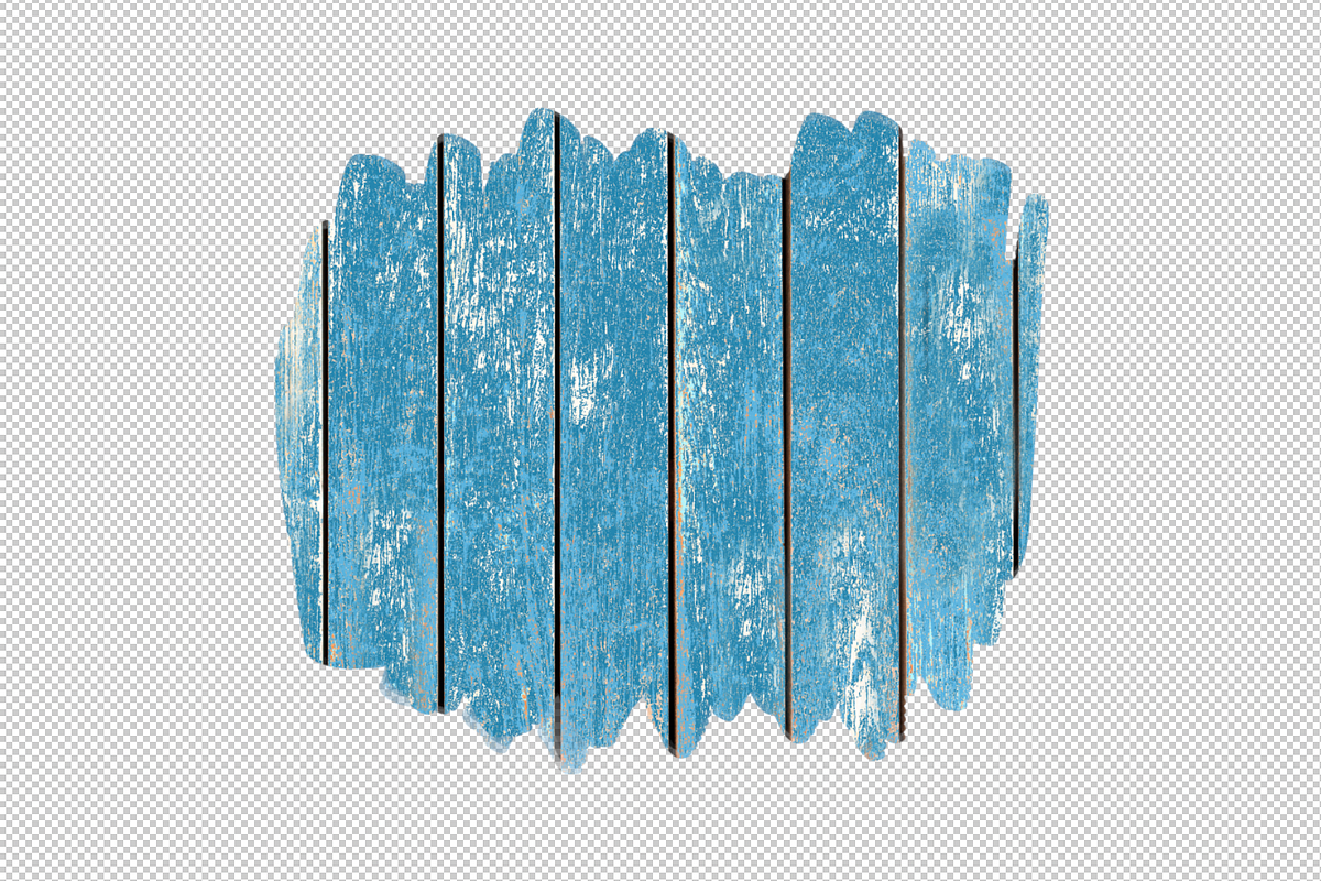 Sublimation Wood Shapes, a Shape Add-On by VetalStock (Photo 3 of 3)