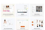 Fashion Apparel Shopify Theme, a Shopify Template by LogicGo Shopify Experts (Thumbnail 5 of 6)