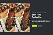 20 Wildlife Lightroom Presets & LUTs, a Preset Add-On by SparkleStock (Thumbnail 9 of 9)