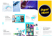 Creative Alpha Powerpoint Template, a Presentation Template by GearShift (Thumbnail 3 of 4)