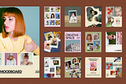 Canva Dopamine Trendy Instagram Post, a Social Media Template by Uyava Space (Thumbnail 3 of 9)