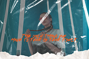 Wranger - Dry Brush Font, a Handwritten Font by Dhabee (Thumbnail 12 of 16)