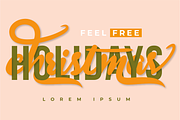 Bojimtes Font, a Script Font by twinstd (Thumbnail 4 of 12)