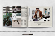 Minimalist Product Catalog, a Brochure Template by BlueRobinStudio (Thumbnail 11 of 13)