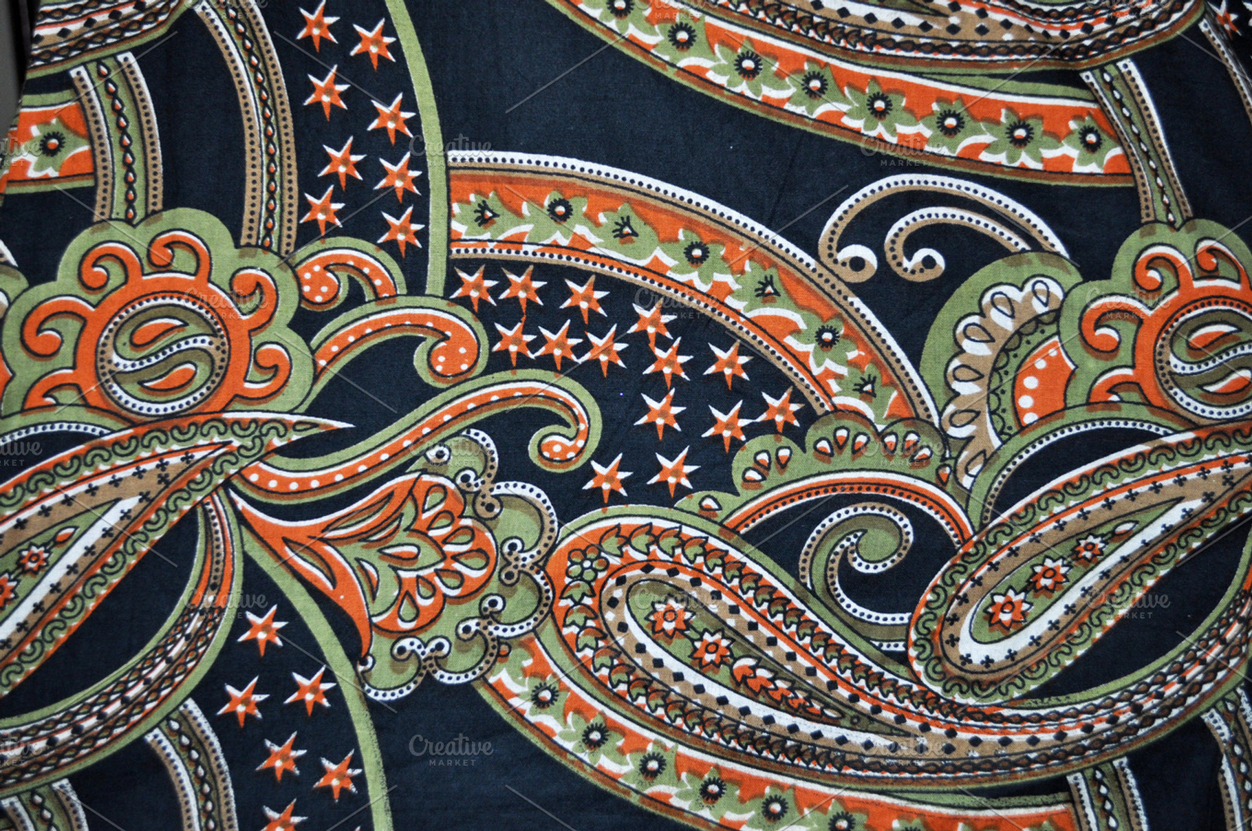 artistic designed texture