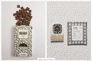 Linocut Patterns, a Pattern Graphic by GVGraphics (Thumbnail 10 of 15)