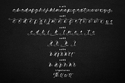 Kindelove - A Handwritten Font, a Handwritten Font by Ainun Jinan (Thumbnail 10 of 10)