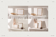 Clivia - Video & Photo Mockup Bundle, a Household Mockup by Salt Color Studio (Thumbnail 8 of 14)