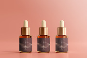390+ Cosmetic Branding Mockup Scenes, a Cups & Container Mockup by pmvch (Thumbnail 300 of 367)