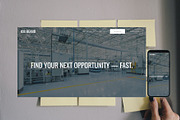 Job Board - Squarespace Template, a Squarespace Template by Gem Media (Thumbnail 6 of 6)