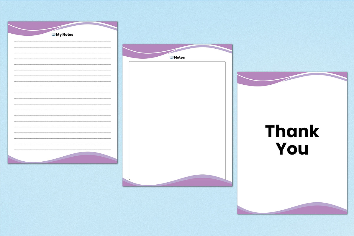 500 Small Business&Marketing Prompts, a Stationery Template by Shumaya (Photo 5 of 5)