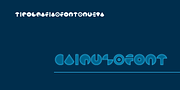 Cairus, a Symbol Font by Ixipcalli (Thumbnail 2 of 5)