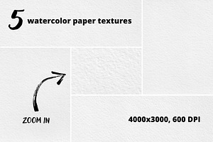 40 Paper Textures