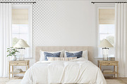 LAKE HOUSE Wall&Frame Mockups, a Poster Template by MyHomeMockups (Thumbnail 3 of 12)