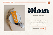 Metch Bright - A Retro Bold Font, a Serif Font by zeenesia (Thumbnail 4 of 16)