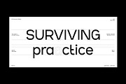 SK Synonym Grotesk — Modern Typeface, a Font by Shriftovik Type Foundry (Thumbnail 7 of 15)