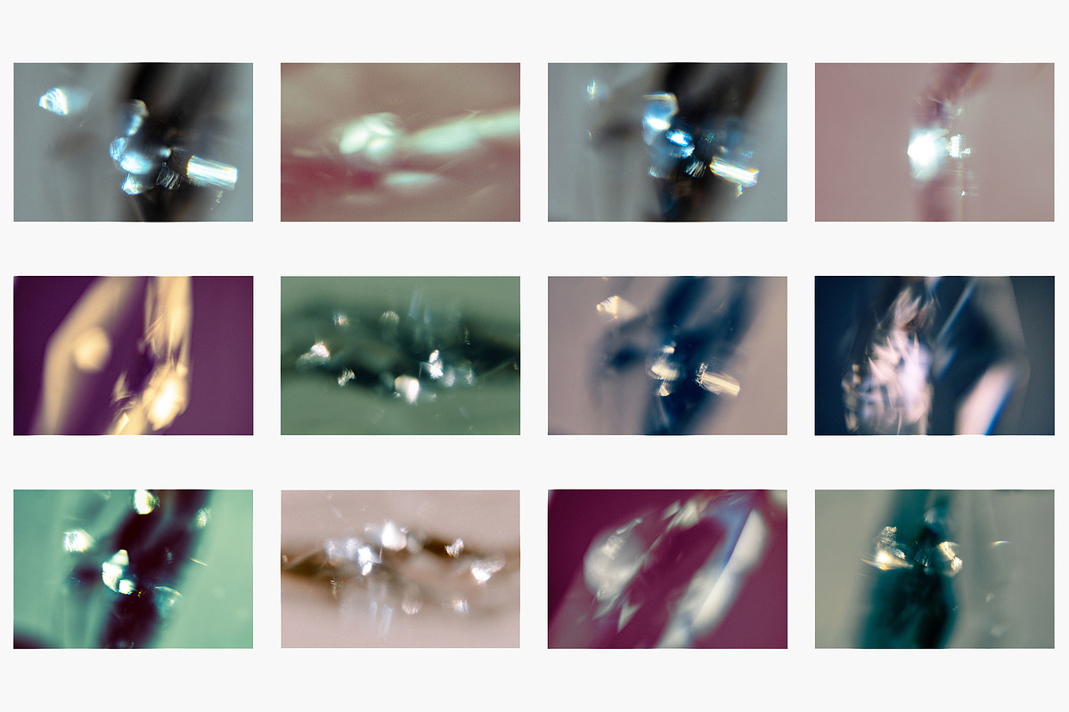 Prismatic Light Overlay Bundle, an Abstract Photo by Ultraviolet Studio (Photo 13 of 13)