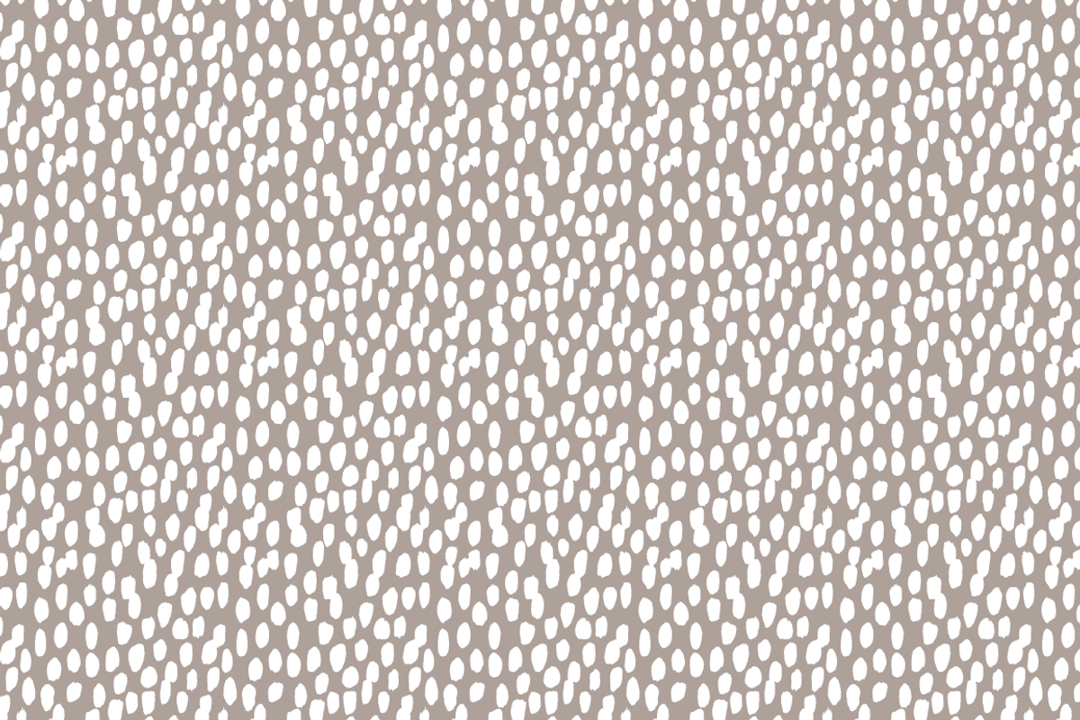 Brushstroke Dabs Vector Pattern, a Pattern Graphic by k.becca