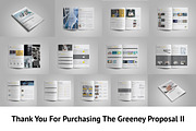 Greeney Proposal II, a Brochure Template by GreenDesign (Thumbnail 3 of 4)
