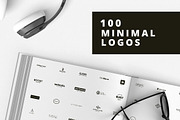 MEGA BUNDLE 1100 Logos & Badges, a Branding & Logo Template by Design District (Thumbnail 29 of 75)