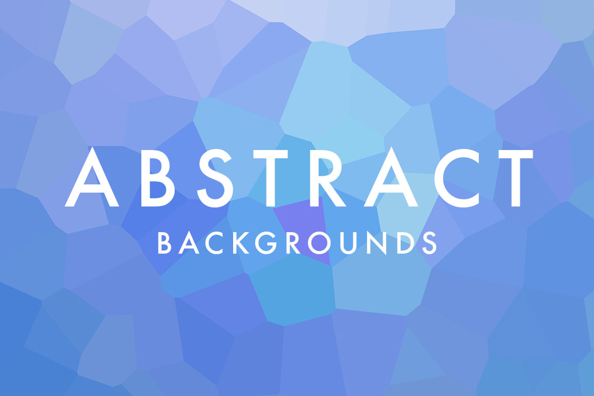 5 Abstract Backgrounds