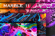 Marble Background 11 Digital Paper., a Texture Graphic by KENO Mascots (Thumbnail 2 of 3)