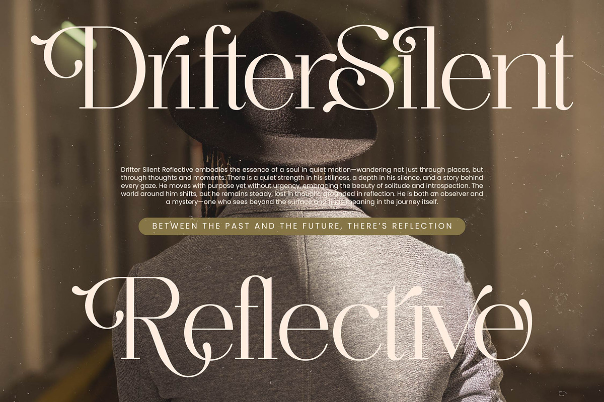 Agiantie | Elegant Tall Serif, a Serif Font by timelesstype.co (Photo 14 of 20)