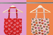 HOWDY LOVE, a Pattern Graphic by MSNTY STUDIOX (Thumbnail 22 of 27)